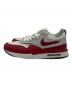 NIKE (ナイキ) AIR MAX 1 ROYAL SE SP ローカットスニーカー ホワイト サイズ:28：5000円