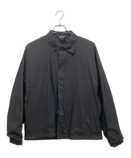 N.HOOLYWOOD（エヌ ハリウッド）N.HOOLYWOOD (エヌ ハリウッド) MOUNTAIN HARD WEAR (マウンテンハードウェア) シャツ ブラック サイズ:Sの古着・服飾アイテム