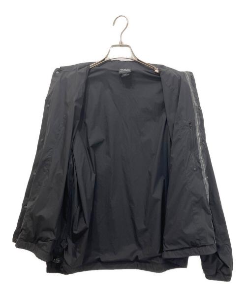 N.HOOLYWOOD（エヌ ハリウッド）N.HOOLYWOOD (エヌ ハリウッド) MOUNTAIN HARD WEAR (マウンテンハードウェア) シャツ ブラック サイズ:Sの古着・服飾アイテム