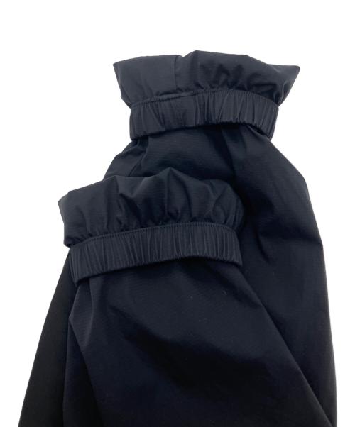 N.HOOLYWOOD（エヌ ハリウッド）N.HOOLYWOOD (エヌ ハリウッド) MOUNTAIN HARD WEAR (マウンテンハードウェア) シャツ ブラック サイズ:Sの古着・服飾アイテム