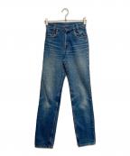 LEVI'Sリーバイス）の古着「80S 706デニムパンツ」｜ブルー