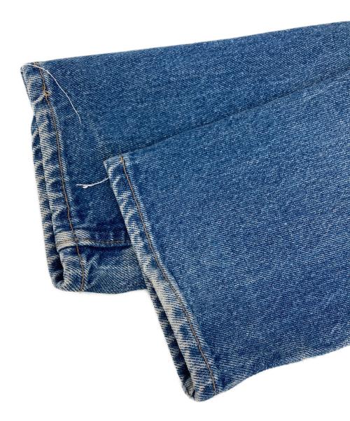 LEVI'S（リーバイス）LEVI'S (リーバイス) 80S 706デニムパンツ ブルー サイズ:26の古着・服飾アイテム