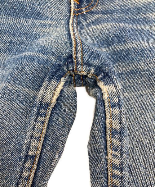LEVI'S（リーバイス）LEVI'S (リーバイス) 80S 706デニムパンツ ブルー サイズ:26の古着・服飾アイテム