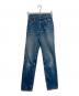 LEVI'S（リーバイス）の古着「80S 706デニムパンツ」｜ブルー