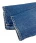 中古・古着 LEVI'S (リーバイス) 80S 706デニムパンツ ブルー サイズ:26：5000円