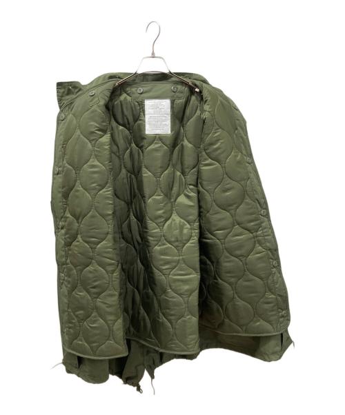 SESSLER（セスラー）SESSLER (セスラー) M65モッズコート オリーブ サイズ:Lの古着・服飾アイテム