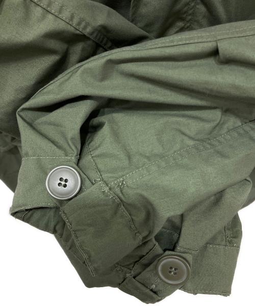 SESSLER（セスラー）SESSLER (セスラー) M65モッズコート オリーブ サイズ:Lの古着・服飾アイテム
