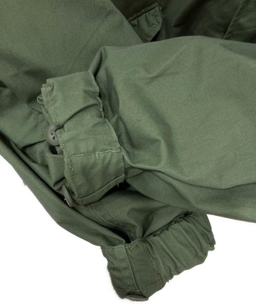 SESSLER（セスラー）SESSLER (セスラー) M65モッズコート オリーブ サイズ:Lの古着・服飾アイテム