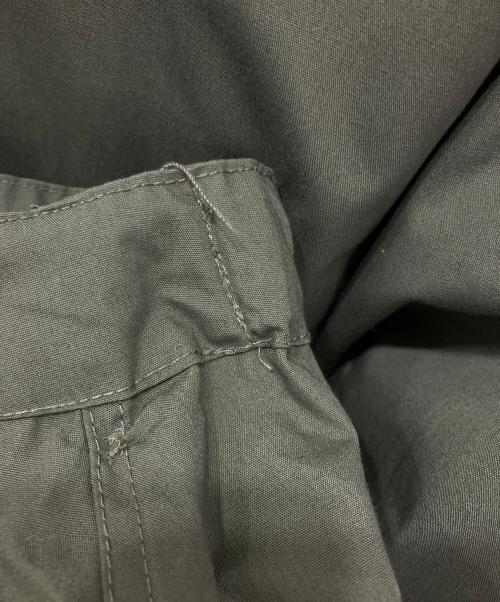 SESSLER（セスラー）SESSLER (セスラー) M65モッズコート オリーブ サイズ:Lの古着・服飾アイテム