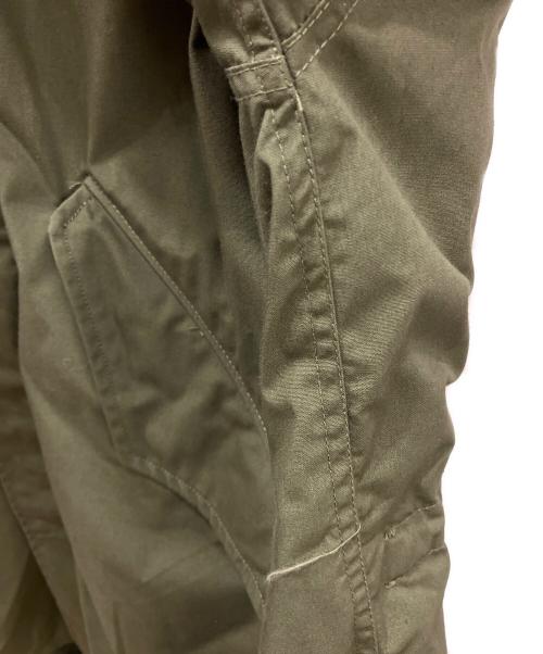 SESSLER（セスラー）SESSLER (セスラー) M65モッズコート オリーブ サイズ:Lの古着・服飾アイテム