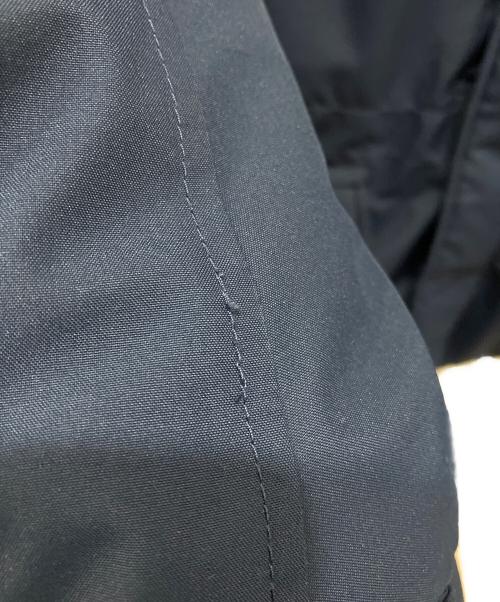 THE NORTH FACE（ザ ノース フェイス）THE NORTH FACE (ザ ノース フェイス) ANTARCTICA DOWN PARKA ダウンジャケット ネイビー サイズ:Mの古着・服飾アイテム