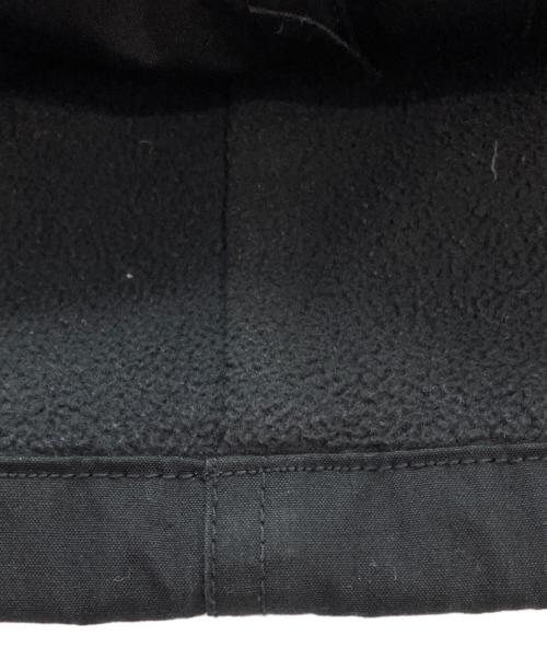 BUENA VISTA（ブエナビスタ）BUENA VISTA (ブエナビスタ) ファイアーマンジャケット ブラック サイズ:Sの古着・服飾アイテム