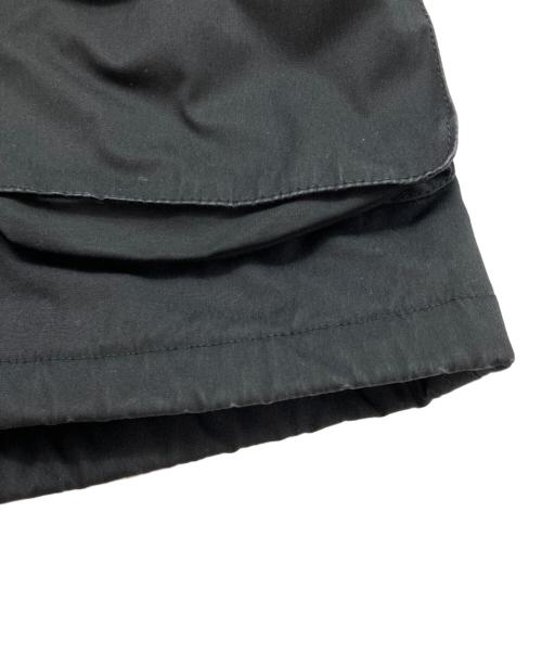 BUENA VISTA（ブエナビスタ）BUENA VISTA (ブエナビスタ) ファイアーマンジャケット ブラック サイズ:Sの古着・服飾アイテム