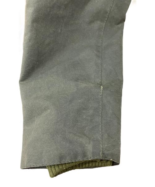 Barbour（バブアー）Barbour (バブアー) HOODED BEDALE SL オイルドジャケット オリーブ サイズ:36の古着・服飾アイテム