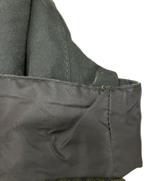 Barbour（バブアー）Barbour (バブアー) HOODED BEDALE SL オイルドジャケット オリーブ サイズ:36の古着・服飾アイテム