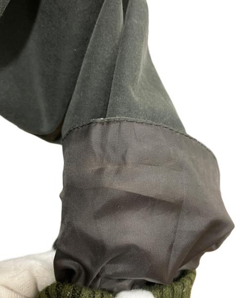 Barbour（バブアー）Barbour (バブアー) HOODED BEDALE SL オイルドジャケット オリーブ サイズ:36の古着・服飾アイテム