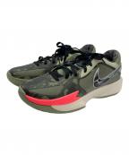 NIKEナイキ）の古着「Air Zoom GT Cut Cross 