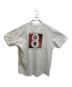 Hanes (ヘインズ) 90S 企業ロゴTEE ホワイト サイズ:XL：10000円