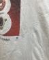 中古・古着 Hanes (ヘインズ) 90S 企業ロゴTEE ホワイト サイズ:XL：10000円