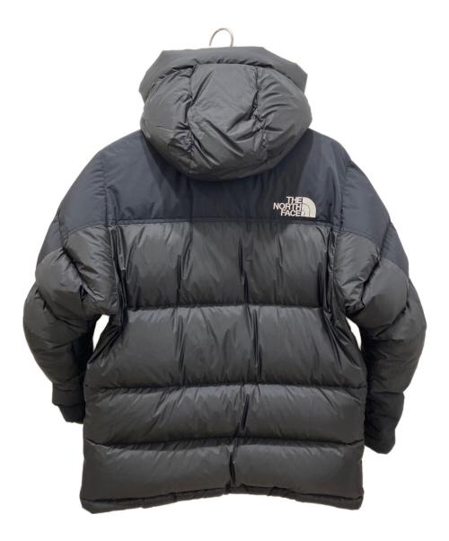 THE NORTH FACE（ザ ノース フェイス）THE NORTH FACE (ザ ノース フェイス) ヒムダウンパーカー ブラック サイズ:Sの古着・服飾アイテム