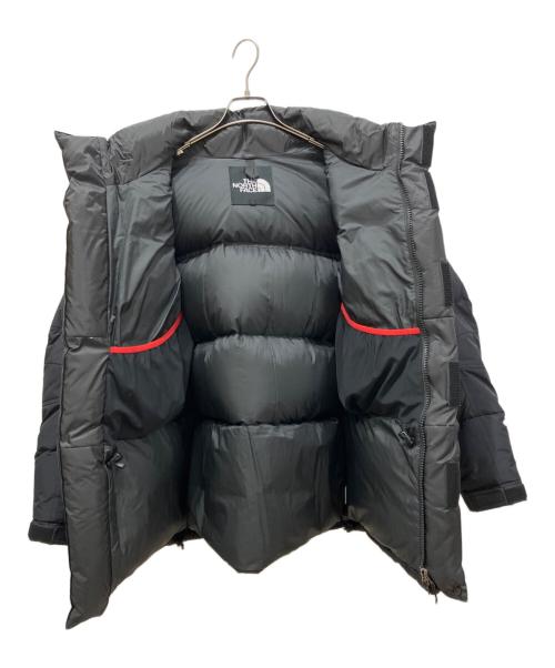 THE NORTH FACE（ザ ノース フェイス）THE NORTH FACE (ザ ノース フェイス) ヒムダウンパーカー ブラック サイズ:Sの古着・服飾アイテム