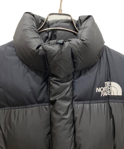 THE NORTH FACE（ザ ノース フェイス）THE NORTH FACE (ザ ノース フェイス) ヒムダウンパーカー ブラック サイズ:Sの古着・服飾アイテム