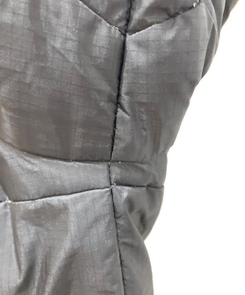 THE NORTH FACE（ザ ノース フェイス）THE NORTH FACE (ザ ノース フェイス) ヒムダウンパーカー ブラック サイズ:Sの古着・服飾アイテム