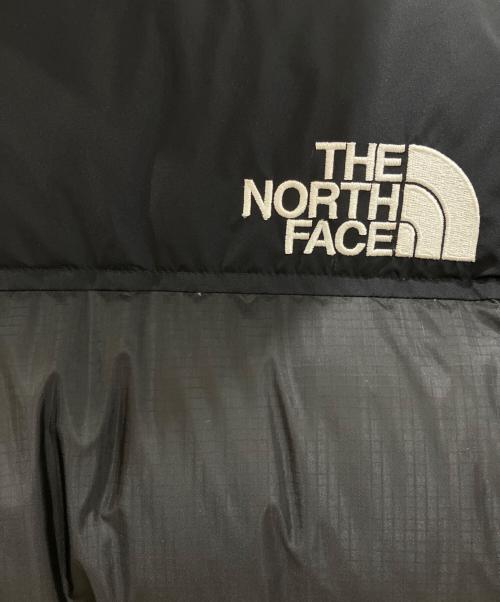 THE NORTH FACE（ザ ノース フェイス）THE NORTH FACE (ザ ノース フェイス) ヒムダウンパーカー ブラック サイズ:Sの古着・服飾アイテム
