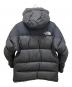 THE NORTH FACE (ザ ノース フェイス) ヒムダウンパーカー ブラック サイズ:S：30000円