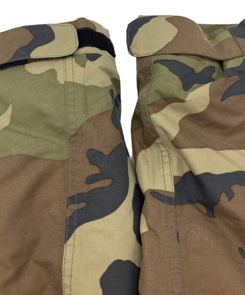 THE NORTH FACE（ザ ノース フェイス）THE NORTH FACE (ザ ノース フェイス) MCMURDO PARKA マクマードダウンジャケット オリーブ サイズ:Lの古着・服飾アイテム