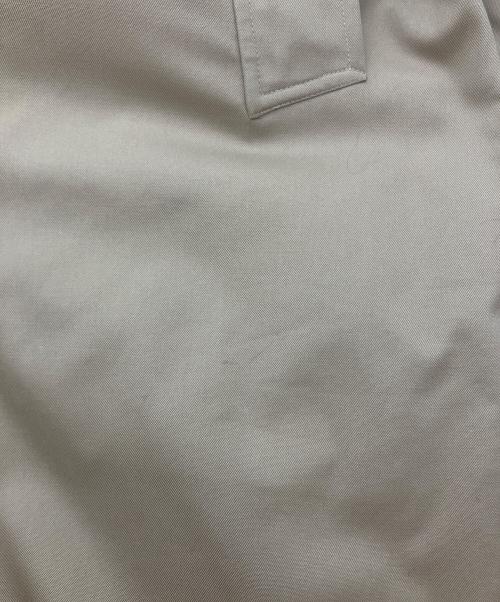 Burberry's（バーバリー）Burberry's (バーバリーズ) 英国製ライナー付ステンカラーコート ベージュ サイズ:不明の古着・服飾アイテム