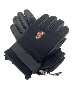 (年末セール/新品/未使用)モンクレール グローブ Lサイズ (タグ付き) 中古・古着通販】MONCLER GRENOBLE (モンクレール グルノーブル
