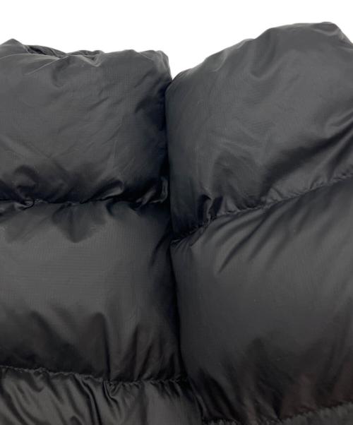 Patagonia（パタゴニア）Patagonia (パタゴニア) Fitz Roy Down Hoody ブラック サイズ:XSの古着・服飾アイテム