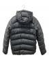 Patagonia (パタゴニア) Fitz Roy Down Hoody ブラック サイズ:XS：30000円
