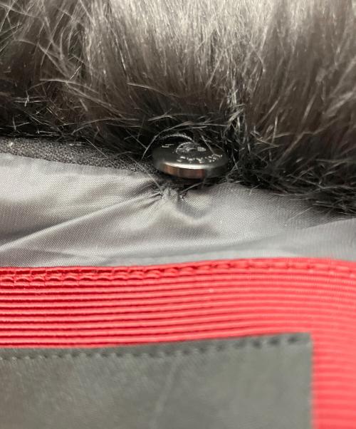 TATRAS（タトラス）TATRAS (タトラス) ORA ダウンコート ブラック サイズ:02の古着・服飾アイテム