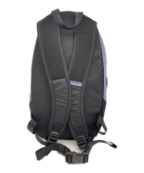 Patagonia（パタゴニア）Patagonia (パタゴニア) 00S Piquin Daypack ピキンデイパック ブルーの古着・服飾アイテム