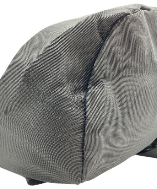 Patagonia（パタゴニア）Patagonia (パタゴニア) 00S Piquin Daypack ピキンデイパック ブルーの古着・服飾アイテム