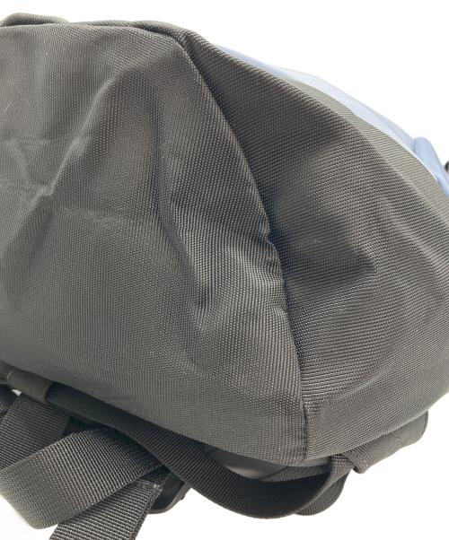 Patagonia（パタゴニア）Patagonia (パタゴニア) 00S Piquin Daypack ピキンデイパック ブルーの古着・服飾アイテム