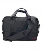 BRIEFINGブリーフィング）の古着「SSL LINER MW」｜ブラック