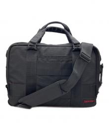 BRIEFING（ブリーフィング）の古着「SSL LINER MW」｜ブラック