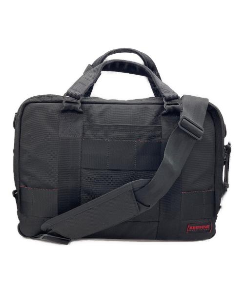 BRIEFING（ブリーフィング）BRIEFING (ブリーフィング) SSL LINER MW ブラックの古着・服飾アイテム