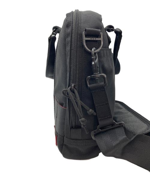 BRIEFING（ブリーフィング）BRIEFING (ブリーフィング) SSL LINER MW ブラックの古着・服飾アイテム