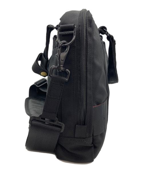 BRIEFING（ブリーフィング）BRIEFING (ブリーフィング) SSL LINER MW ブラックの古着・服飾アイテム