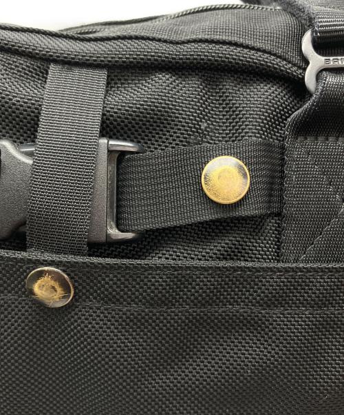 BRIEFING（ブリーフィング）BRIEFING (ブリーフィング) SSL LINER MW ブラックの古着・服飾アイテム