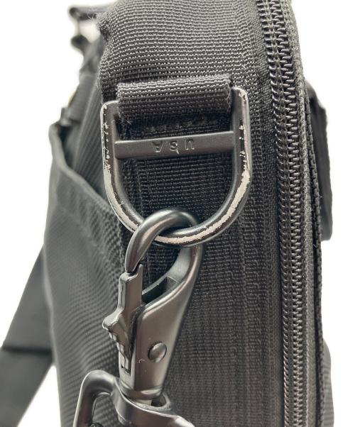 BRIEFING（ブリーフィング）BRIEFING (ブリーフィング) SSL LINER MW ブラックの古着・服飾アイテム