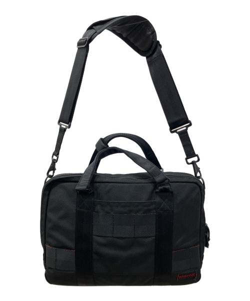 BRIEFING（ブリーフィング）BRIEFING (ブリーフィング) SSL LINER MW ブラックの古着・服飾アイテム