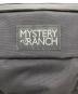 中古・古着 MYSTERY RANCH (ミステリーランチ) フルムーンボディバッグ ブラック：5000円