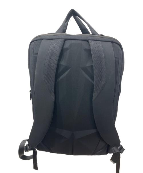 THE NORTH FACE（ザ ノース フェイス）THE NORTH FACE (ザ ノース フェイス) Shuttle Daypack ブラックの古着・服飾アイテム
