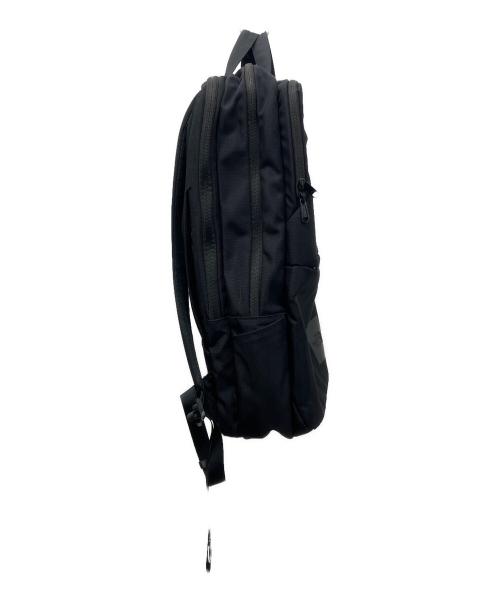 THE NORTH FACE（ザ ノース フェイス）THE NORTH FACE (ザ ノース フェイス) Shuttle Daypack ブラックの古着・服飾アイテム