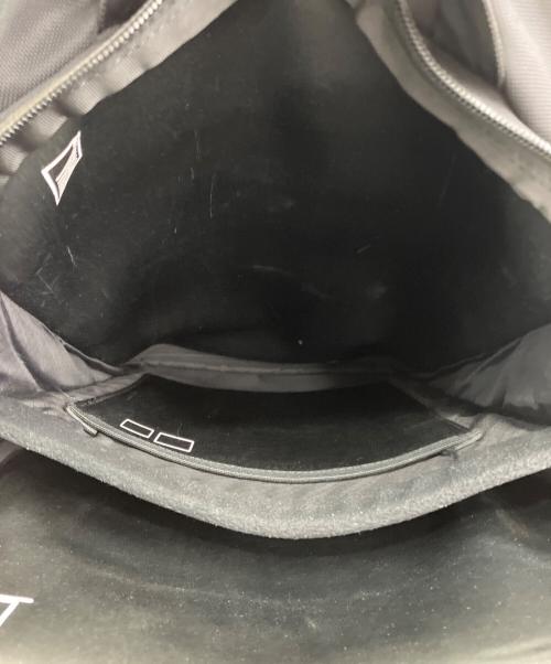 THE NORTH FACE（ザ ノース フェイス）THE NORTH FACE (ザ ノース フェイス) Shuttle Daypack ブラックの古着・服飾アイテム